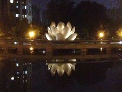 -木塔寺遗址生态公园