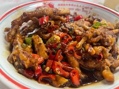 -堂瓦里·33年传统赣菜(第一街区店)