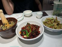 -湘语·湖南家常菜(新洲店)