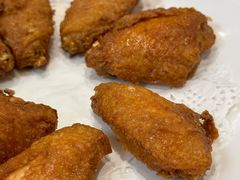 娘子鸡翅-吉友粥底火锅(方斜路店)