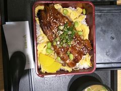 -町门烤肉拌饭专门店(新天地店)