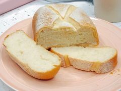 日式大米面包-研麦家面包(亚泰华府店)
