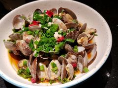 -老头儿油爆虾·知味杭州(爱琴海购物中心)