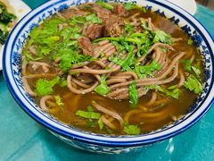 -正顺饸饹馆(中土商务楼店)