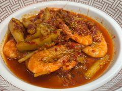 -喜棠·长沙家宴·海鲜·湘菜(麓谷店)