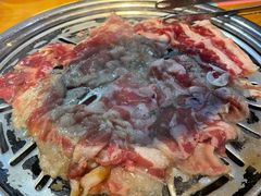 -老炉家木炭烤肉(长江国际店)
