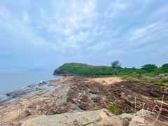 -东平洲海岸公园