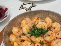 -VATAN INDIAN RESTAURANT米特餐饮有限公司(城北路店)