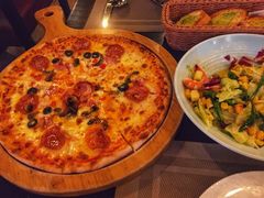 -IL Forno 意坊·意大利餐厅(温州万象城店)