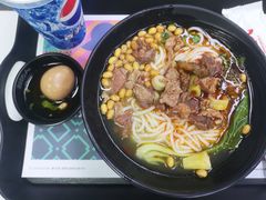 -粉达人·桂林米粉(解放北路店)