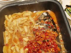-小菜园新徽菜(马鞍山金鹰店)