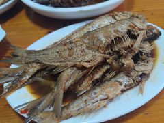 -山里人家土菜馆(茅山店)