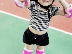 -云霄之星少儿滑板轮滑跳绳(远洋未来广场店)