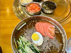 -蒲葵传统炭火烤肉(白石龙店)