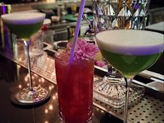 -云·酷 Atmosphere(国贸大酒店)