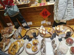 -佐敦面包铺·JORDAN BAKERY