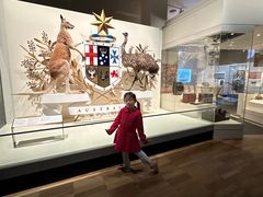 -墨尔本博物馆(Melbourne Museum)