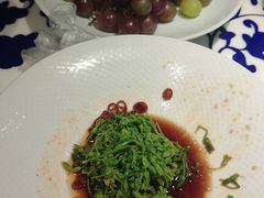 -印巷里主题餐厅(马鞍山店)