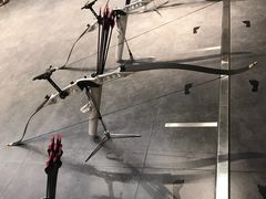 -弓夫射箭·CAFE·运动健身(深圳来福士广场店)