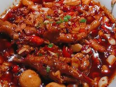 -吃饭皇帝大土家民族菜(正大广场店)