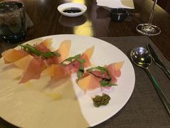 蜜瓜火腿-安妮意大利餐厅(日坛店)