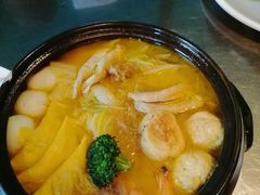 -小厨娘淮扬菜(六合欢乐港店)