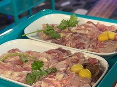 -小煵记·打边炉(西丽文光店)