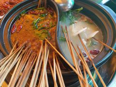 -小郡肝串串(解放碑店)