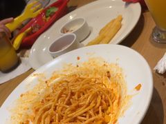-菲滋意式餐厅(青悦城店)
