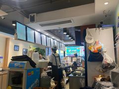 -韩萍老南京馄饨(河西万达店)
