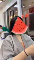 点击看大图 -In Style造型