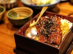 鳗鱼饭-有喜屋·鲜鸡板前烧鸟(徐家汇店)