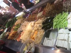-林静小吃(复兴路店)