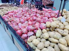 -永辉超市(龙湾万达店)