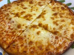 -萨莉亚意式餐厅(深圳北站店)