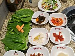 -安又胖韩国烤肉(美罗城店)