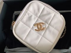 -CHANEL(ifs国际金融店)