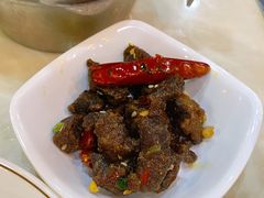 -潮悦牛肉火锅城(水贝店)