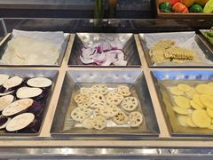 -非烤勿扰自助烤肉(合胜百货店)