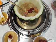 -鲍媽·原汤鲍鱼鸡(克拉广场店)