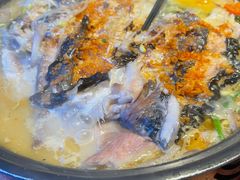 -匠子烤鱼(上邦百汇城店)
