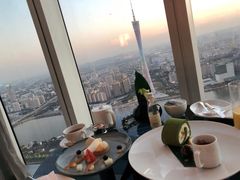 -广州四季酒店