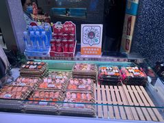 -争鲜回转寿司(朝北大悦城店)