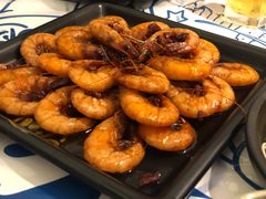 -松哥油焖大虾(皇岗一店)