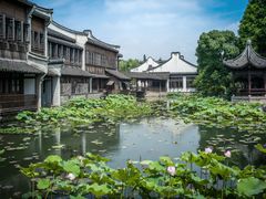 -乌镇望津里精品酒店