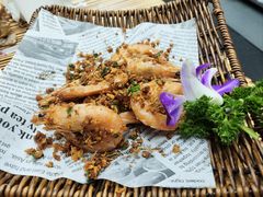 -醉壹号海鲜大排档·老厦门特色菜(厦门美食地标店)