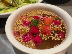 -天府豆花庄(金四季店)