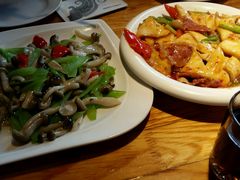 android_upload_pic-苹果树下艺术餐厅(宋庄店)