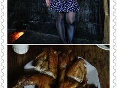 -南权皇烧鸡场