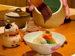 -京怀石·壬生